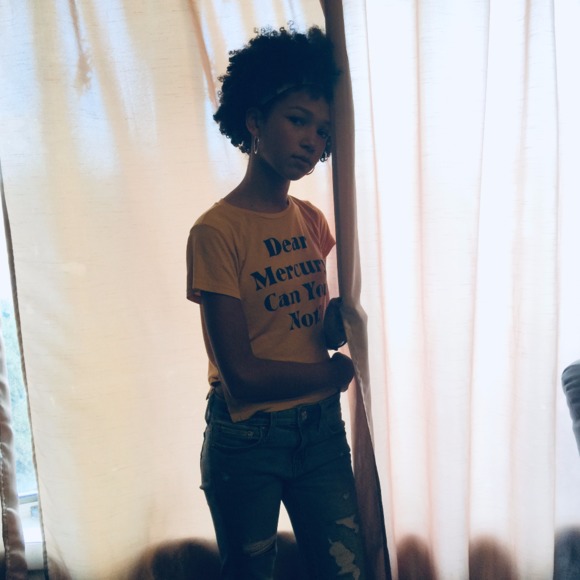 Meet your Posher, Naomi - Picture 1 of 1